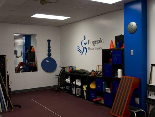 Fitzgerald Physical Therapy