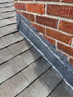 Poor roof repairs not disclosed by seller, realtor or home inspector.