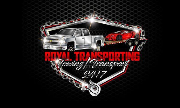 Royal Transporting