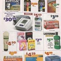 Our OTC wholesale for June and July