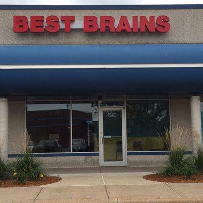 Best Brains Eden Prairie