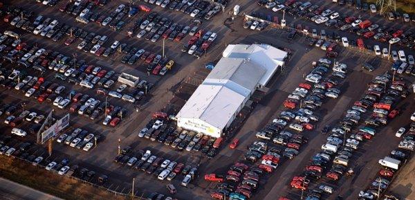 America's Auto Auction Wisconsin