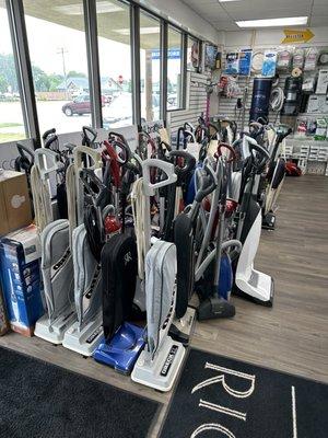 Vacuum Experts LLC