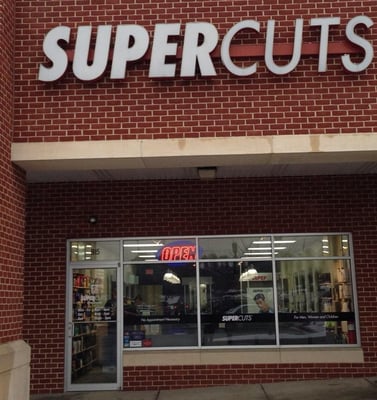 Welcome to Supercuts at London Grove Village, Avondale, Pa.!!