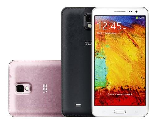 LGG New Madison Android phone For GSM Network AT&T ,T-Mobile HSPA