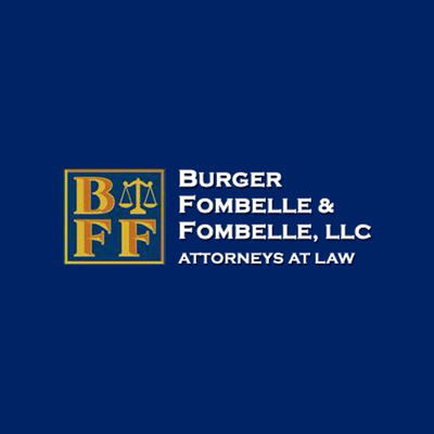 Burger Fombelle & Fombelle