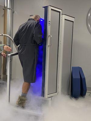 Catskill Cryo