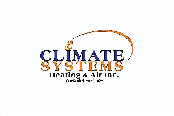 Climate Systems Heating and Air