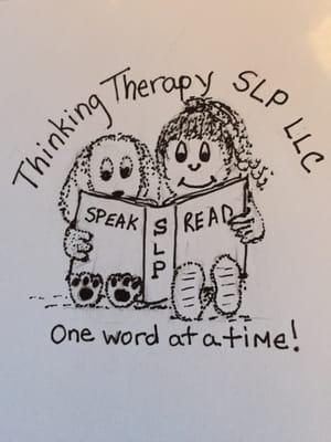 Thinking Therapy SLP LLC