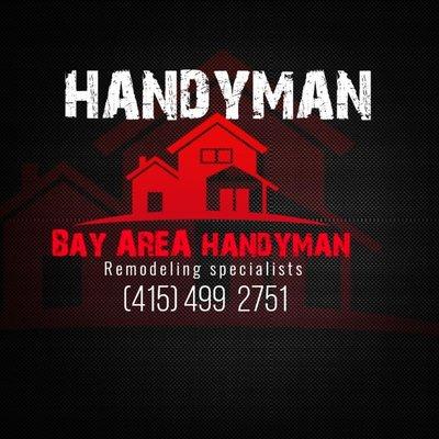 Tony's Handyman Service