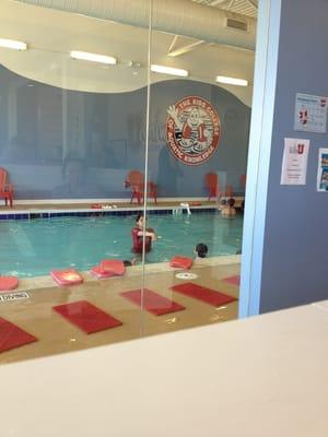 Swim U Swim School