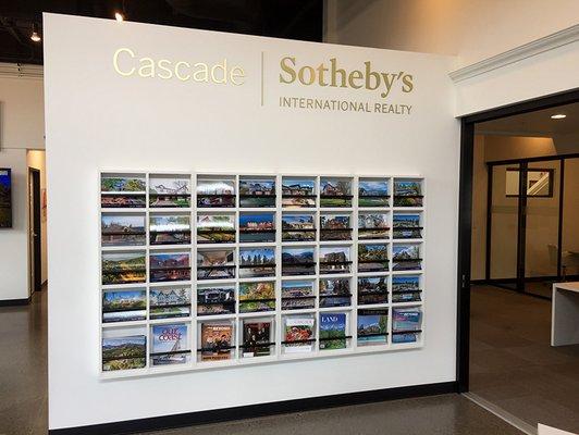 Cascade Sotheby's International Realty - Lake Oswego