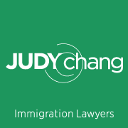 Judy Chang Law Firm logo