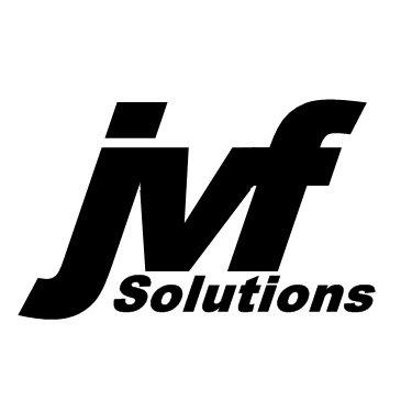 JVF Solutions Logo