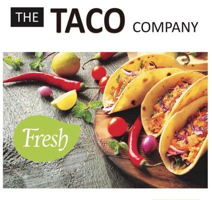 Authentic Breakfast and Lunch Tacos