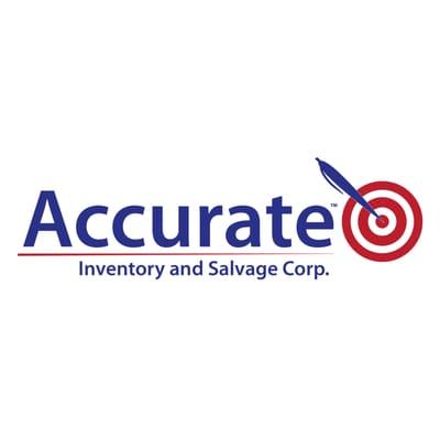 Accurate Inventory & Salvage Corp