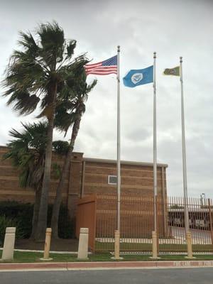 Border Patrol Rio Grande Sector