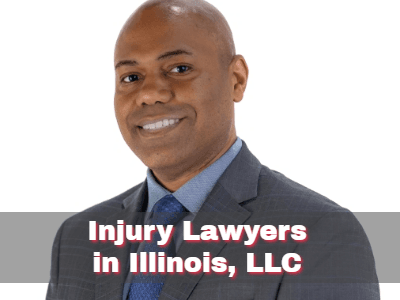 Illinois personal injury lawyer Mark Lewis