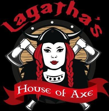 Lagatha's House of Axe