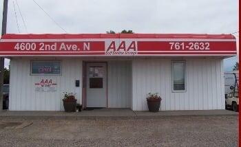 Waddell's AAA Self Service Storage