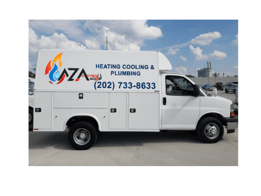 AZA Hvac Services