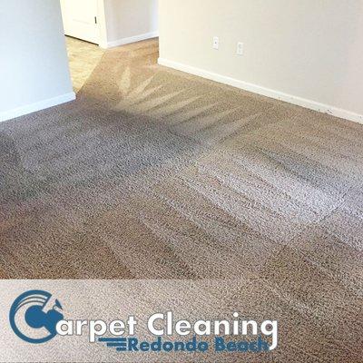 Carpet Cleaning Service in Redondo Beach CA