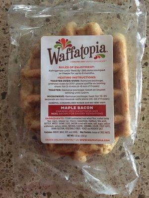 Waffatopia