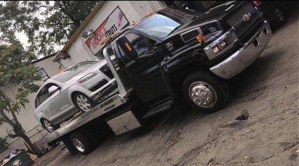 Harrison Towing Pros 47 Searing Ave Harrison, NJ 07029 (973) 705-7440