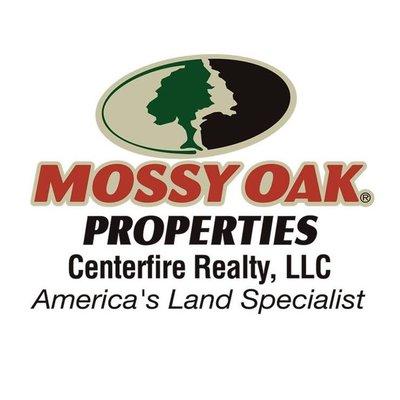 Mossy Oak Properties Centerfire Realty