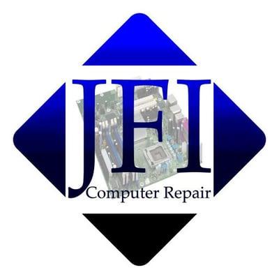 Just Fix It Computer Repair