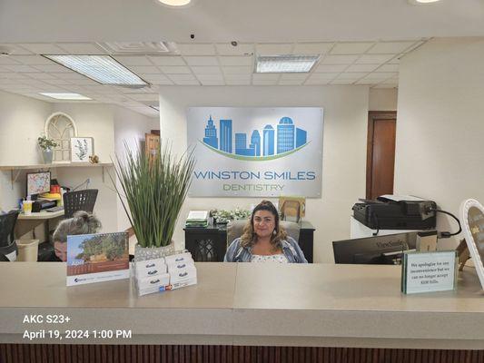 Winston Smiles Dentistry