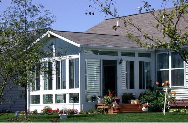 Betterliving Sunroom