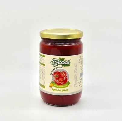 Tomato Paste