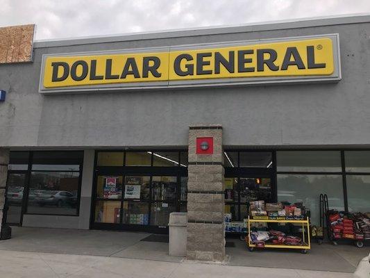 Dollar General