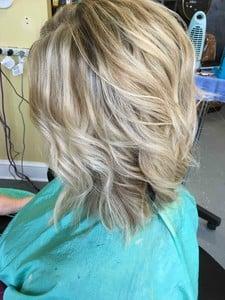 highlights by Brandi Hardison