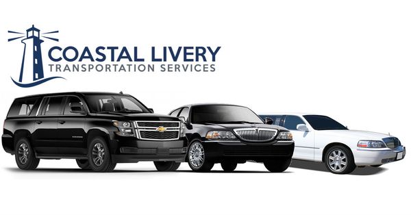 Limousine, SUV, and town car service