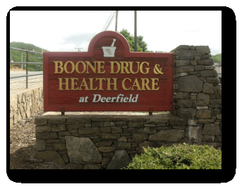 Boone Drug Deerfield and Healthcare