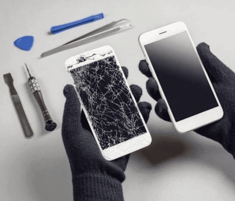 IQ Cellphone Repair