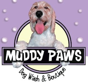 Muddy Paws Pet Spa