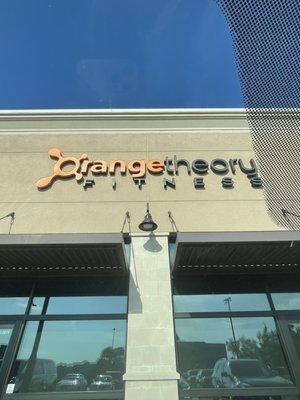 Orangetheory Fitness Wichita East