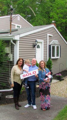 North Reading MA.  SOLD!