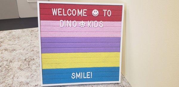 Dino Kid's Dentistry