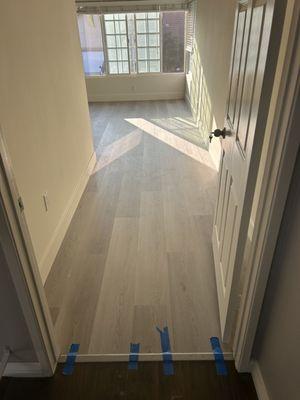 JW Flooring