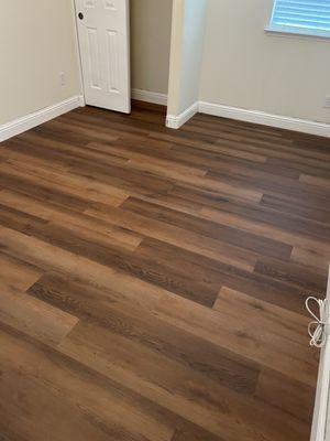 Square 1 Flooring