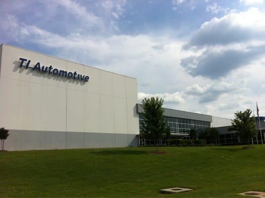 T I Automotive