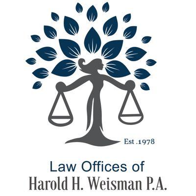 Harold H Weisman