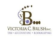 Victoria C. Brush Accounting, Tax Preparation & Bookkeeping