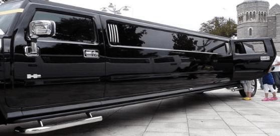 Our professional standards make Celebrity-Limos.com service the number one choice for all of your transportation needs