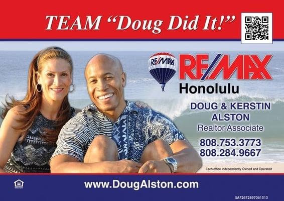 Team Doug Realtors