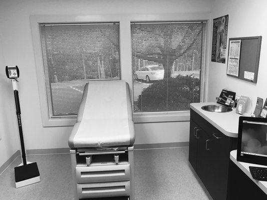 Exam Room